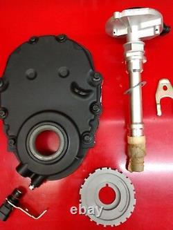 24X EFI conversion kit 95 and older small block chevy