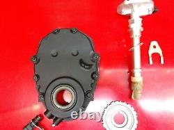 24X EFI conversion kit 95 and older small block chevy