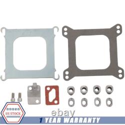 262-400 Front Intake Manifold Dual Plane NEW For 1955-1986 Small Block Chevy SBC