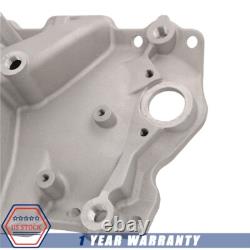 262-400 Front Intake Manifold Dual Plane NEW For 1955-1986 Small Block Chevy SBC