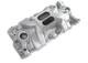 2701 Performer EPS Intake Manifold For 1955-1986 Small Block Chevy 262-400
