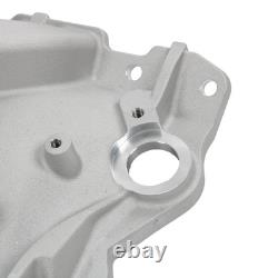 2701 Performer EPS Intake Manifold for 1955-1986 Chevy Small Block 262-400