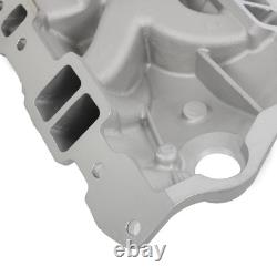 2701 Performer EPS Intake Manifold for 1955-1986 Chevy Small Block 262-400