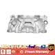 2701 SBC Performer Small Block For Chevy 305 327 350 EPS Aluminum Intake