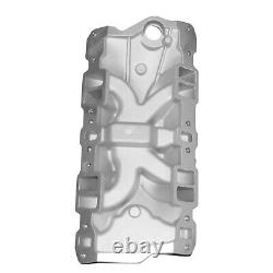 2701 SBC Performer Small Block For Chevy 305 327 350 EPS Aluminum Intake