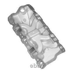 2701 SBC Performer Small Block For Chevy 305 327 350 EPS Aluminum Intake