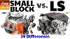 29 Reasons Ls Is Better Than Small Block Chevy