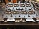 327 350 400 World Products Small Block Chevy Cast Iron Cylinder Heads