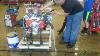 327 Small Block Chevy Engine Maloof Racing Engines