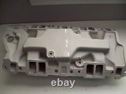 350 Chevy Truck Intake Manifold tbi 87 95 SBC Small Block Chevrolet 5.0L 5.7L