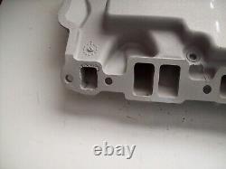 350 Chevy Truck Intake Manifold tbi 87 95 SBC Small Block Chevrolet 5.0L 5.7L