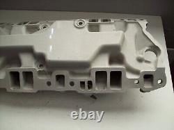 350 Chevy Truck Intake Manifold tbi 87 95 SBC Small Block Chevrolet 5.0L 5.7L