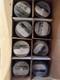 350 Small Block Chevy Speed Pro L2304 Power Forged Pistons. 030 LT1 WithRings