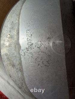 350 Small Block Chevy Speed Pro L2304 Power Forged Pistons. 030 LT1 WithRings