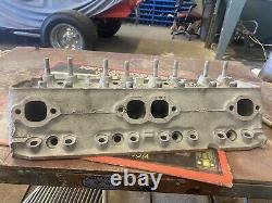 3782461 Small Block Chevy 327 Camel Hump Head Corvette C25 1965 461 Sbc