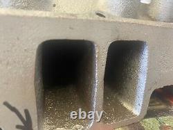 3782461 Small Block Chevy 327 Camel Hump Head Corvette C25 1965 461 Sbc