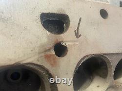 3782461 Small Block Chevy 327 Camel Hump Head Corvette C25 1965 461 Sbc