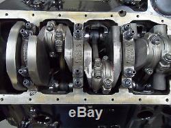 383 Chevrolet Engine Aluminum Heads Complete Performance Street Marine Chevy 350