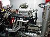 383ci Small Block Chevy Pro-Street Engine Blown 575hp+ Built-To-Order Dyno Tuned