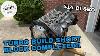 414 CI Small Block Chevy Turbo Build Part 2 Short Block Completed