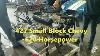 427 Small Block Chevy Maloof Racing Engines