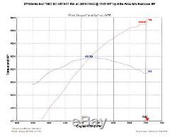 427ci Small Block Chevy Pro-Street Engine Blown 775hp+ Built-To-Order Dyno Tuned