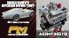 452hp 383 Stroker For Tina S 78 Chevy Corvette Dyno Testing At Prestige Motorsports