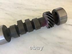 70 Chevelle Corvette Small Block Chevy 350 EDELBROCK Hydraulic Street Camshaft