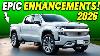 7 Reasons You Should Wait For 2026 Chevrolet Silverado Don T Buy 2025