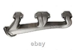 8525HKR Hooker Small Block Chevrolet Exhaust Manifolds