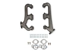 8527HKR Hooker Small Block Chevrolet Exhaust Manifolds