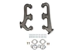 8527HKR Hooker Small Block Chevrolet Exhaust Manifolds