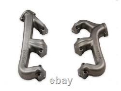 8527HKR Hooker Small Block Chevrolet Exhaust Manifolds