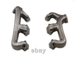 8527HKR Hooker Small Block Chevrolet Exhaust Manifolds