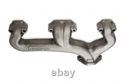 8527HKR Hooker Small Block Chevrolet Exhaust Manifolds