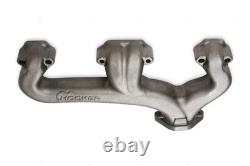 8527HKR Hooker Small Block Chevrolet Exhaust Manifolds