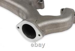 8527HKR Hooker Small Block Chevrolet Exhaust Manifolds