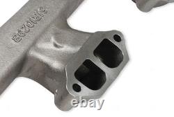8527HKR Hooker Small Block Chevrolet Exhaust Manifolds