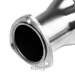 88-97 Chevy Gmc Truck Small Block 307/327/305/350/400 Stainless Exhaust Header