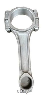 (8) Sbc Small Block Chevy 350 Remanufactured Forged Gm 5.7 Connecting Rods