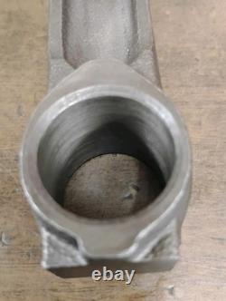 (8) Sbc Small Block Chevy 350 Remanufactured Forged Gm 5.7 Connecting Rods