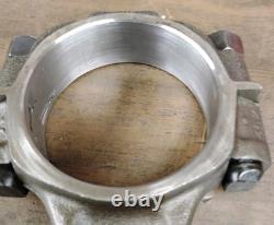 (8) Sbc Small Block Chevy 350 Remanufactured Forged Gm 5.7 Connecting Rods