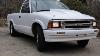 94 Chevy S10 Start Up Drive Way Burnout Omg Nasty Small Block Chevy