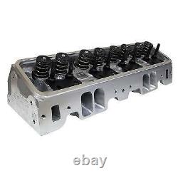 AFR 190cc Eliminator Vortec SBC Cylinder Heads, 65cc Chambers 327 350 383