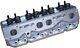 AFR SBC 245cc Competition CNC Spread Port Cylinder Heads Ti Retainers 1139-TI