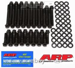 ARP 134-3601 Small Block Chevy Cylinder Head Bolts+Washers 283 327 350 383 400
