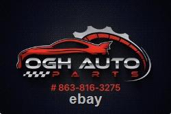 ARP 134-3601 Small Block Chevy Cylinder Head Bolts+Washers 283 327 350 383 400