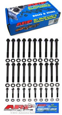 ARP 134-3610 Cylinder Head Bolts Kit for 2004+ Chevrolet Gen III IV LS Engines
