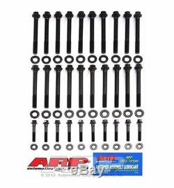 ARP 134-3610 Cylinder Head Bolts Kit for 2004+ Chevrolet Gen III IV LS Engines