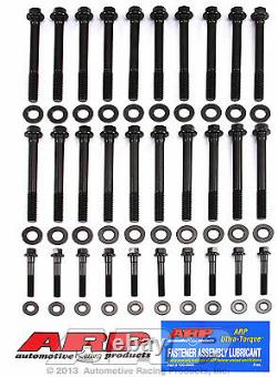 ARP 134-3610 Pro Head Bolts GEN IV 2004 & UP LS1 LS2 LS6 5.7L 6.0L Same Length